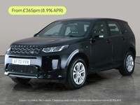 2020 Land Rover Discovery Sport 1.5 P300e 12.2kWh R-Dynamic S SUV 5dr Petrol Plu