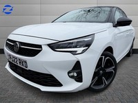 2022 Vauxhall Corsa 1.2 Turbo SRi Edition Euro 6 (s/s) 5dr HATCHBACK Petrol Manu
