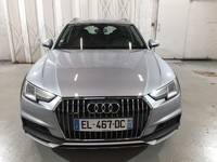 2017 Audi A4 Allroad 2.0 TDI ALLROAD QUATTRO AUTO ESTATE LHD FRENCH Estate Diese