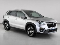 2023 Suzuki SX4 S-Cross 1.4 Boosterjet MHEV Ultra ALLGRIP Euro 6 (s/s) 5dr SUV H