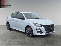 2025 Peugeot 208 1.2 PureTech 100 Style 5dr HATCHBACK PETROL Manual