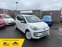 2026 Volkswagen UP 1.0 HIGH UP! AUTOMATIC PETROL Automatic