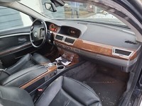 BMW 7er E65 730d 02-05 Auspuff Endtopf für Eberspächer Standheizung BMW 7er E65 730d 02-05 20.01.2004 gebraucht Vorschau 9