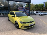 Volkswagen Golf Life Etsi S-A Hybrid Electric