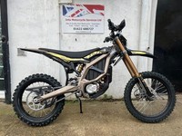 NEW 2025 SURRON ULTRABEE MX OFF ROAD ELECTRIC BIKE