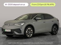 2022 Volkswagen ID.5 Pro 77kWh Style SUV 5dr Electric Auto (174 ps) - SPEED LIMI