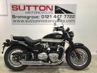 2026 TRIUMPH SPEEDMASTER 1200