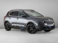 2021 Citroen C5 Aircross 1.6 13.2kWh Flair Plus e-EAT8 Euro 6 (s/s) 5dr SUV Hybr