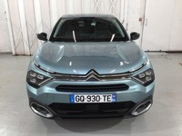 2023 Citroen C4 1.2 PURETECH 130 EAT8 SHINE FRENCH LEFT HAND DRIVE Hatchback Pet