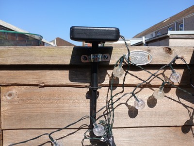 Artikelfoto(s) von einem verifizierten Käufer