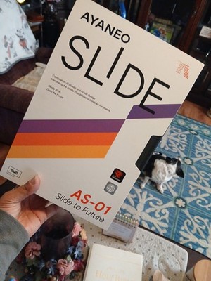 Artikelfoto(s) von einem verifizierten Käufer