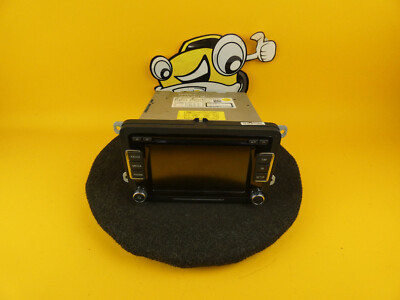 Radio Navi 3C8035190C Golf 6