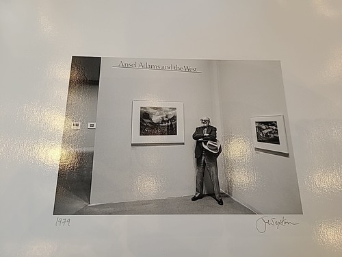 Ansel Adams Singular Images 写真集 Ansel Adams Singular Images 写真集 - メルカリ