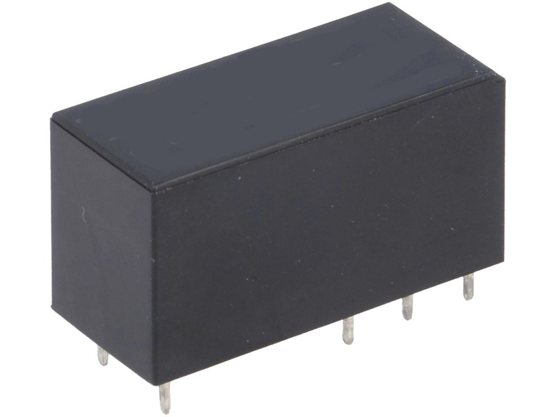 Hf115f/012-1zs3a   Hongfa  Relais  Relay  Spdt  12vdc  16a  360r New #Bp