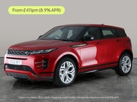 2022 Land Rover Range Rover Evoque 1.5 P300e 12.2kWh R-Dynamic SE SUV 5dr Petrol