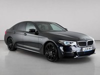 2020 BMW 5 Series 3.0 530d M Sport Auto xDrive Euro 6 (s/s) 4dr Saloon Diesel Au