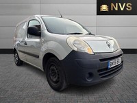 RENAULT KANGOO 1.5 ML19 TD dCi 2008