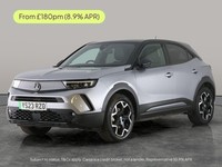 2023 Vauxhall Mokka Electric 50kWh Ultimate SUV 5dr Electric Auto (136 ps) - LED