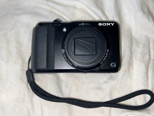 ※要メンテ SONY Cyber shot DSC-HX30V Unboxing: Sony Cyber-shot DSC-HX30V - YouTube