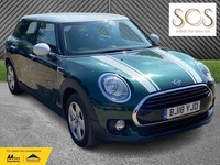 MINI CLUBMAN 1.5 Clubman Cooper 2018