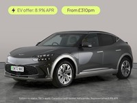 2022 Genesis GV60 77.4kWh Premium SUV 5dr Electric Auto (229 ps) - KEYLESS ENTRY