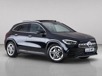 2022 Mercedes-Benz GLA 1.3 GLA200 AMG Line (Premium Plus) 7G-DCT Euro 6 (s/s) 5d
