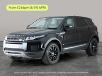  Land Rover Range Rover Evoque 2.0 eD4 SE SUV 5dr Diesel Manual FWD Euro 6 (s/s)