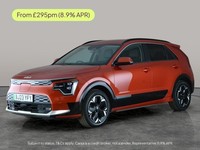 2023 Kia Niro 150kW 3 65kWh 5dr Auto ESTATE ELECTRIC Automatic