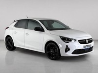 2023 Vauxhall Corsa 1.2 Turbo Ultimate Euro 6 (s/s) 5dr Hatchback Petrol Manual