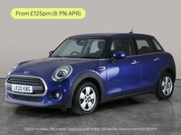 2020 MINI Hatch 1.5 Cooper Classic Hatchback 5dr Petrol Manual Euro 6 (s/s) (136