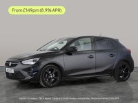 2023 Vauxhall Corsa 1.2 GS Hatchback 5dr Petrol Manual Euro 6 (75 ps) - BLUETOOT