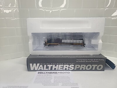 New Walthers Proto GP35 PH II Diesel Loco C&O 3537 DCC Ready 920-49154 Chesapeak
