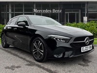 2023 Mercedes-Benz A-Class A180 Sport Executive 5dr Auto Hatchback Petrol Automa