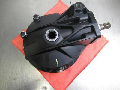 「RT-99338」 EB1338 2020 20 MOTO GUZZI V85 TT REAR FINAL DRIVE TRANSMISSION | eBay