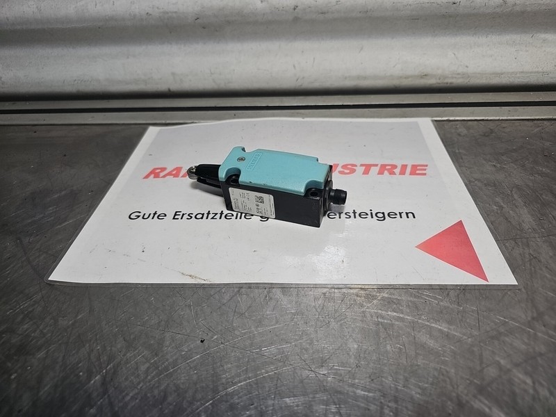 Siemens 3se5112-0cd02 Used  3se51120cd02 S. Bilder 