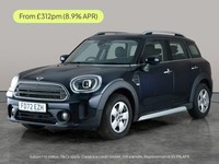 2022 MINI Countryman 1.5 Cooper Classic SUV 5dr Petrol Steptronic Euro 6 (s/s) (