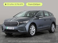 2022 Skoda Enyaq 62kWh 60 SUV 5dr Electric Auto (179 ps) - WIFI - BLUETOOTH - CR