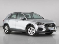 2023 Audi Q3 1.5 TFSI CoD 35 Technik SUV 5dr Petrol S Tronic Euro 6 (s/s) (150 p