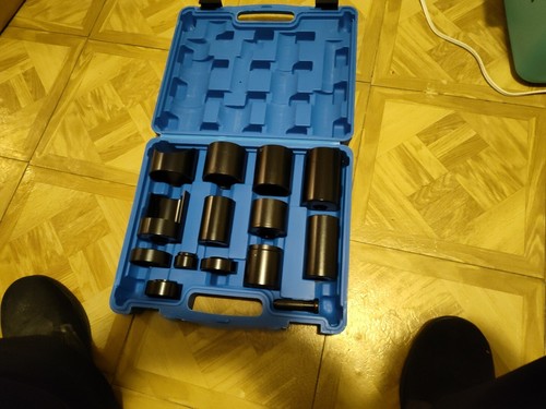 Item photo(s) from verified buyer