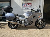 YAMAHA FJR1300AS SPORTS TOURER 2007