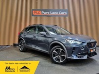 2022 CUPRA Formentor 1.5 TSI V1 SUV 5dr Petrol DSG Euro 6 - ONLY 36000 MILES -