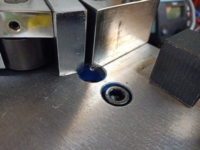 經驗證買家提供的物品圖片