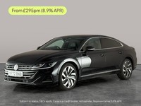 2022 Volkswagen Arteon 2.0 TDI R-Line Fastback 5dr Diesel DSG Euro 6 (s/s) (150 