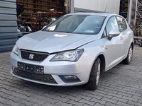 Seat Ibiza 6J 12-15 5T Polklemme Minus Klemme Stützpunkt für Batterie Seat Ibiza 6J 12-15 25.03.2014 6R0915181E... Vorschau 6