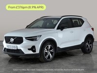 2023 Volvo XC40 2.0 B3 MHEV Plus Dark SUV 5dr Petrol Hybrid DCT Auto Euro 6 (s/s