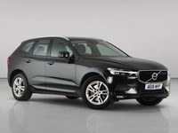 2018 Volvo XC60 2.0 D4 Momentum Pro 5dr AWD Geartronic ESTATE DIESEL Automatic