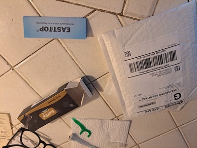 Item photo(s) from verified buyer