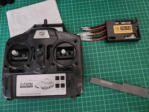 Artikelfoto(s) von einem verifizierten Käufer