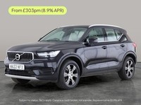 2022 Volvo XC40 2.0 B4 MHEV Inscription SUV 5dr Petrol Hybrid DCT Auto AWD Euro 