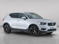 2019 Volvo XC40 2.0 D3 Inscription Auto AWD Euro 6 (s/s) 5dr SUV Diesel Automati